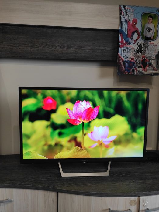 Смарт Телевизор SONY BRAVIA 32 инча