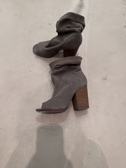 Botine Chinese Laundry noi masura 39