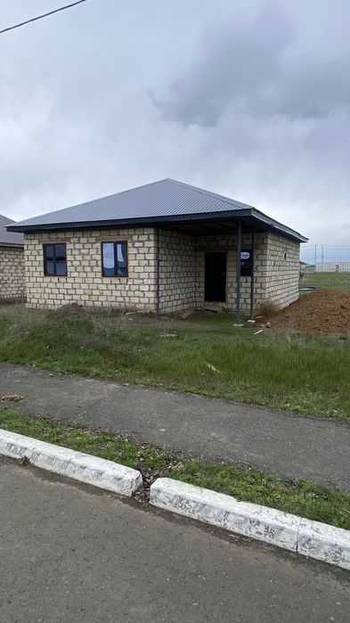 продом дом в черновом варианте