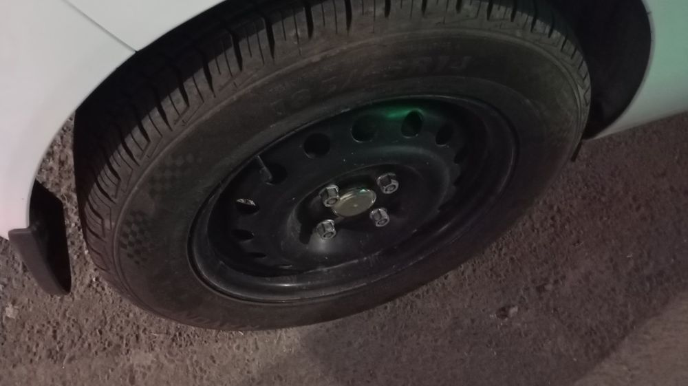 14 diska balon obmen 15