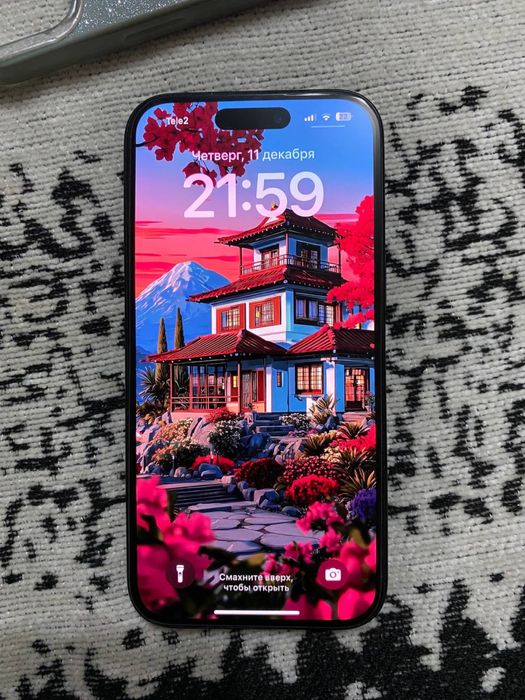 Продам iphone 15