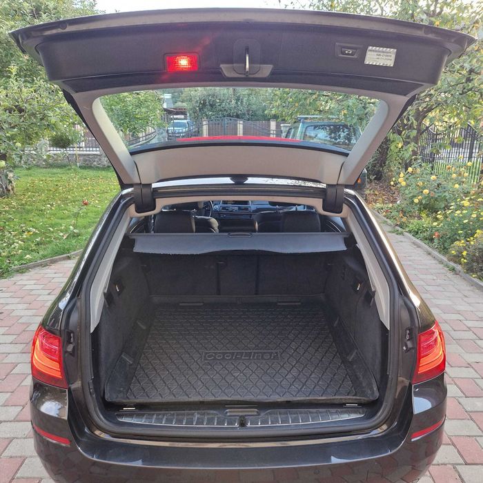 BMW SERIA 5 F11 2013