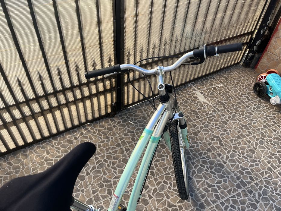 Bicicleta 27,5 ''. 950ron