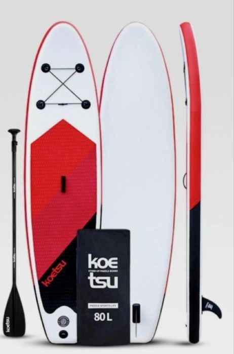 Саб борд надувной доска