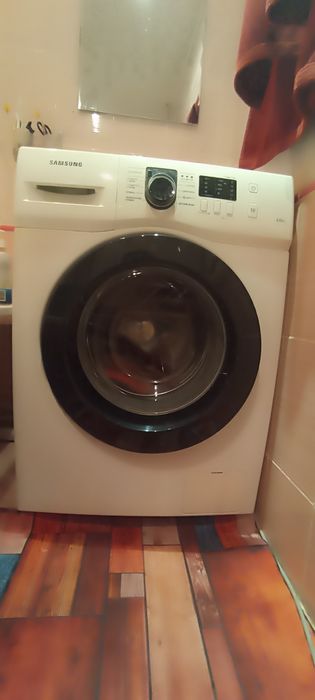 Продается стиральная машина Samsung