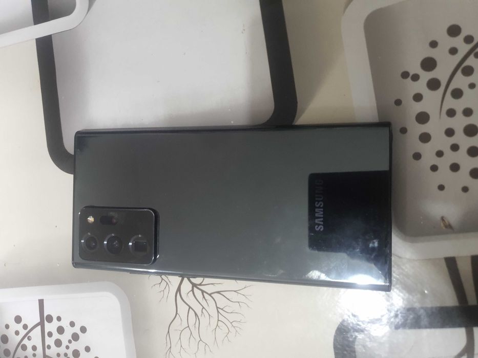 Samsung note 20 ultra 5G