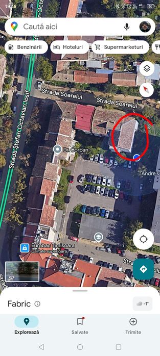 Apartament 2 camere,Timisoara