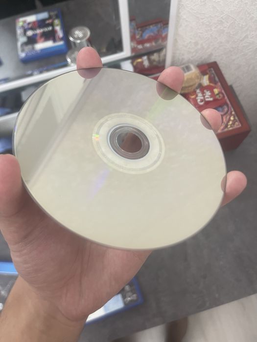 Продам Призрак Цусимы пс4