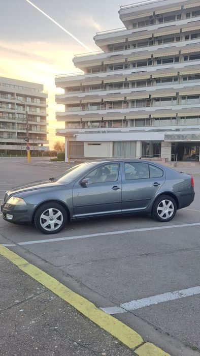 Skoda Octavia 2 Stare impecabilă