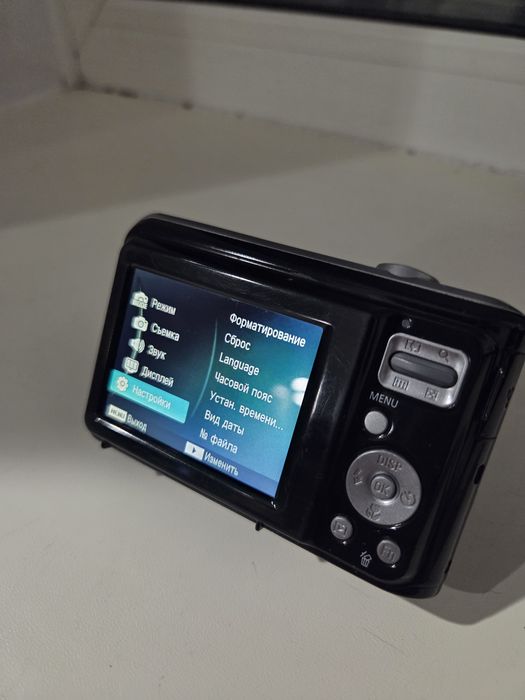 Фотоаппарат Samsung