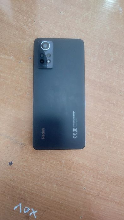 Redmi note 12 pro 256gb