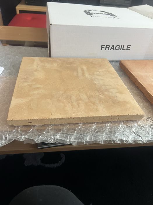 камъни за пица Biscotto di Sorento