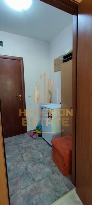 Продава се Едностаен апартамент в к.к. Златни пясъци - 45 кв.м за 1489 €/кв.м - Снимка #3