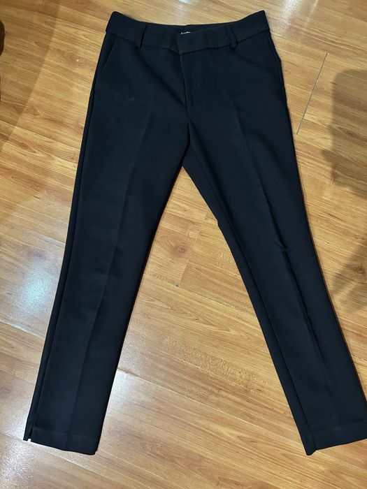 Pantaloni eleganti dama - Stradivarius