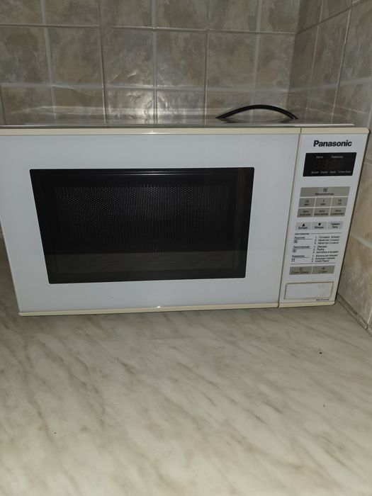 Продам микроаолновую печь .