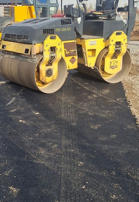 Аренда спецтехники