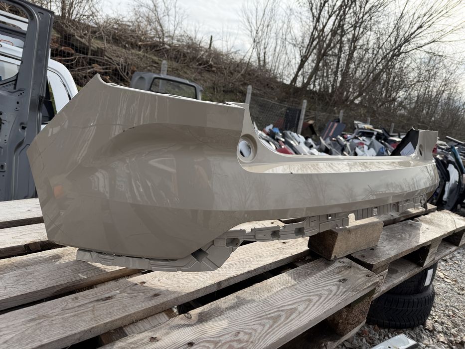 Броня Volvo EX30/EX-30 2023 год.-