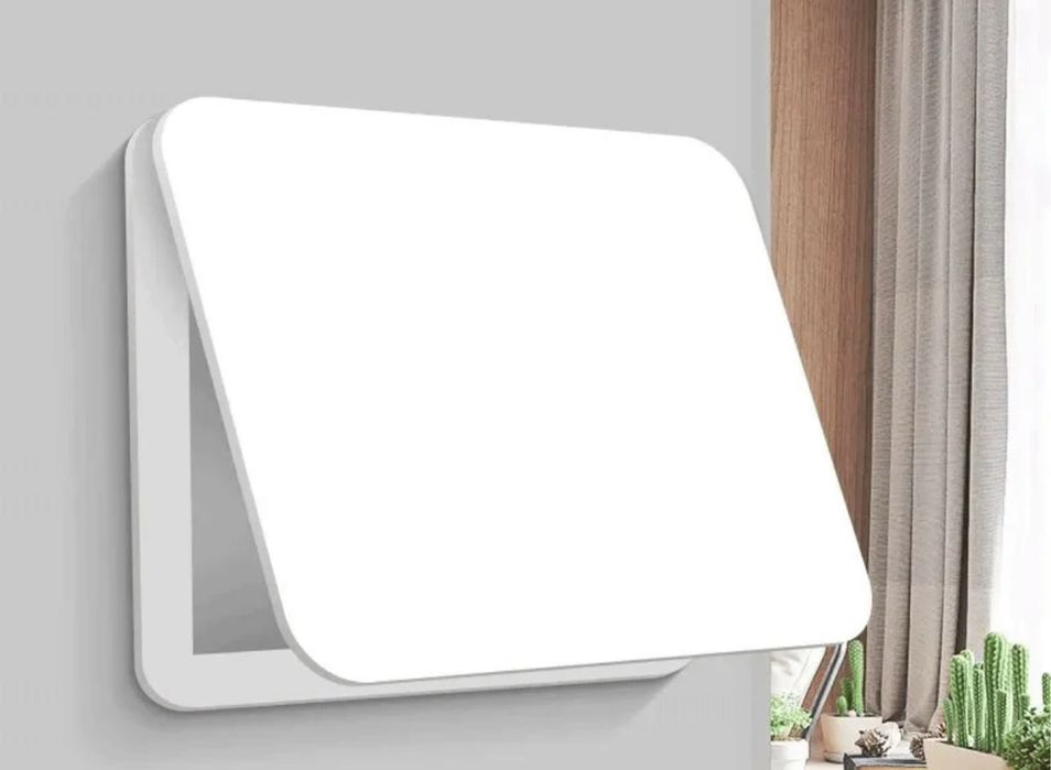 Подвесной экран для электросчетчика