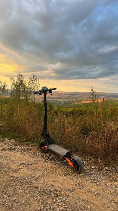Kukirin g2 pro stare buna