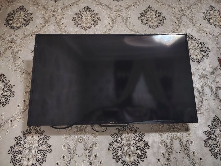 Продаю свою тв SONY smart
