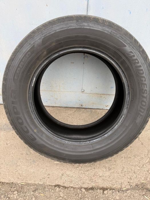 Комплект шин  летние