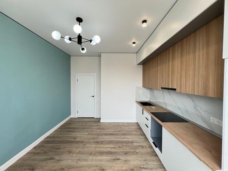 Ремонт квартиры под ключ Астана