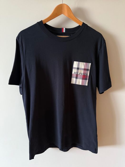 Тениска Tommy Hilfiger XL