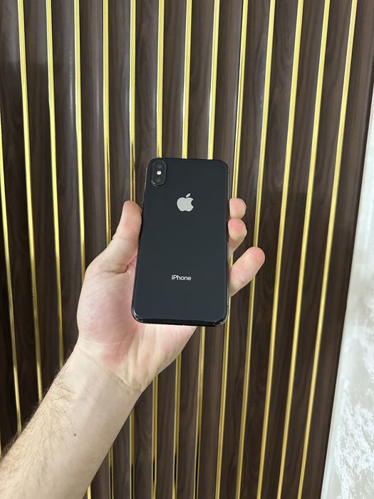 Iphone X 64 Айфон Х 64