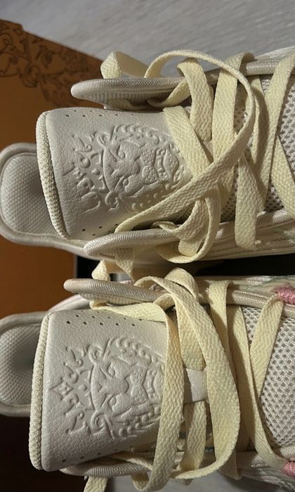 Nike Lebron Witnes vi Ediție Limitată