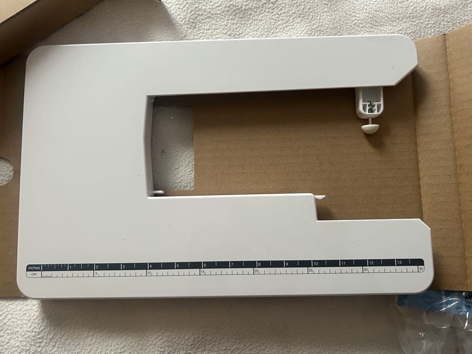 Шевна машина Brother - донесена от Англия