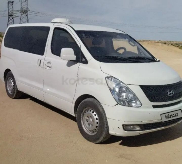 Продам Хундай Н-1