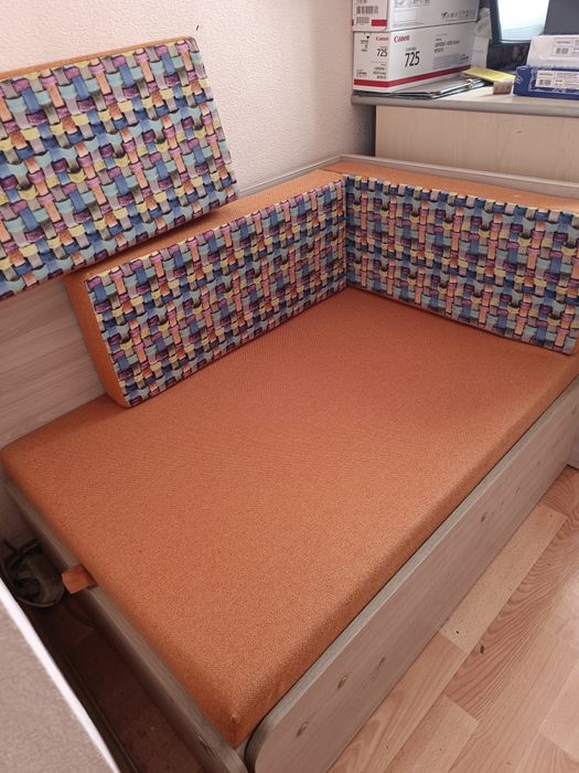 Тахта детская раскладная