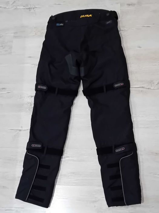 Geacă moto Polo + mesadă, pantaloni Polo, Geacă piele Germot -Dainese