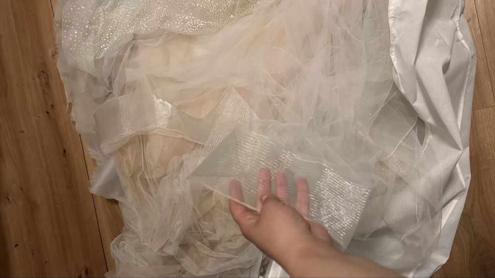Rochie de mireasă - IMOLACY