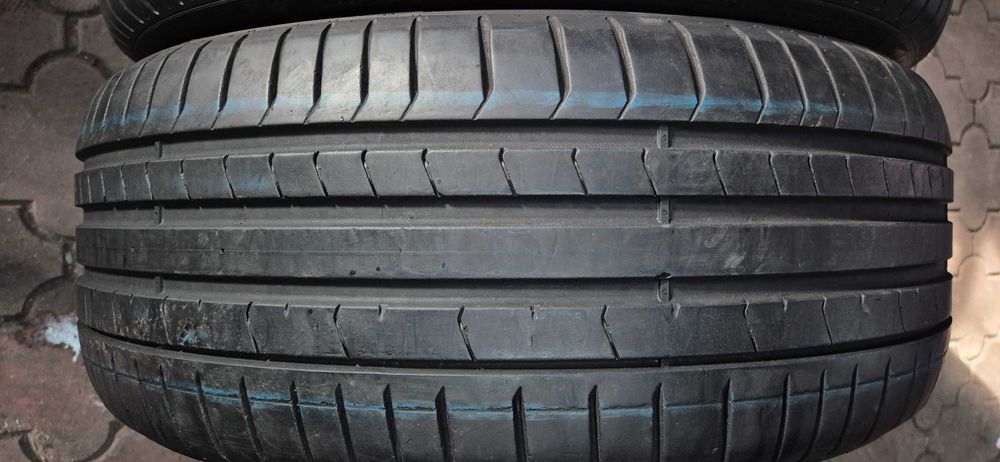 anvelope Pirelli,Hankook,Continental 245/45/18