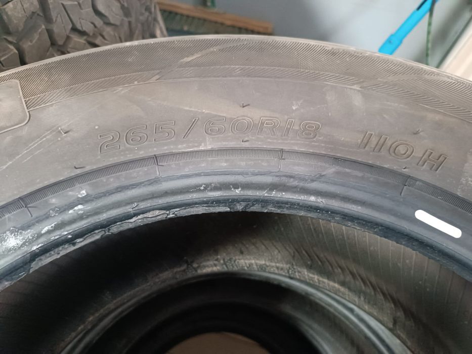 Продам срочно резину