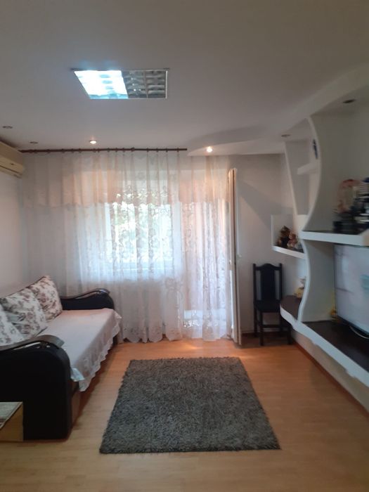 Apartament 3 camere zona Dr. Marinescu, centrala termic si AC