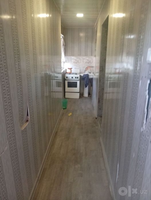 квартира  1этаж 1хоналик ижорага берилади