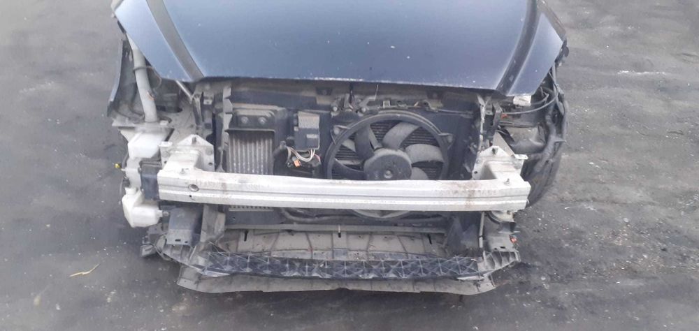 Cutie viteze 6 trepte 1.6 hdi  Peugeot 308 an 2007-2013