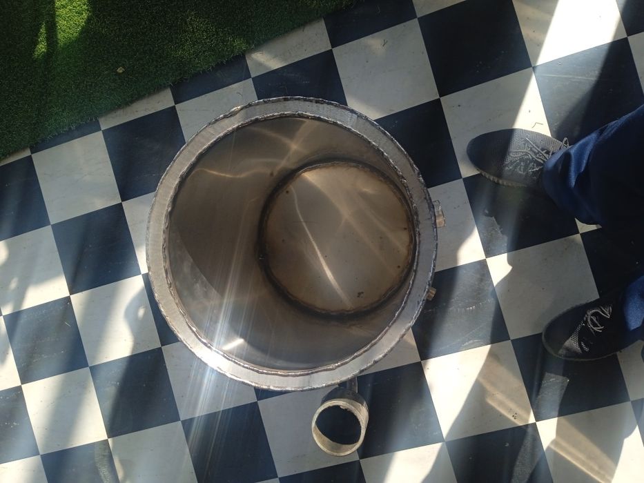 Парафин нагревател