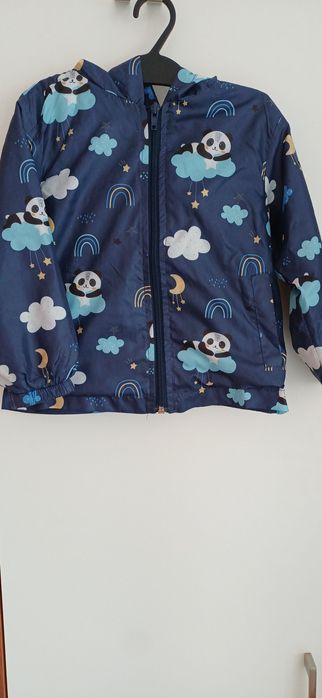 4 бр. Бебешки якета зо 20лв. 12-18 месеца 80-86 размер