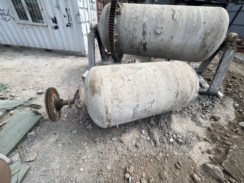 Автоклав для готовова бизнесса