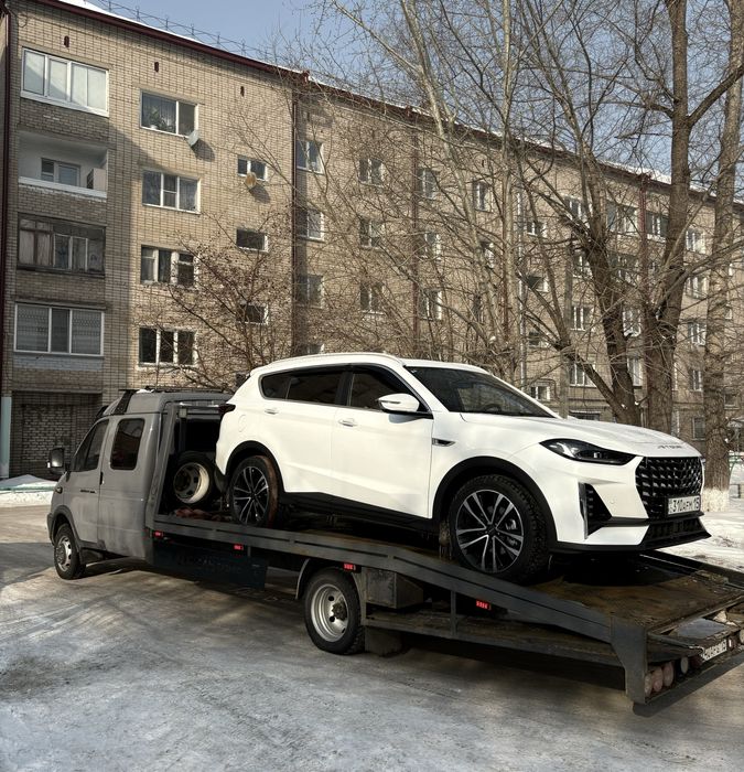 Эвакуатор круглосуточно 24/7