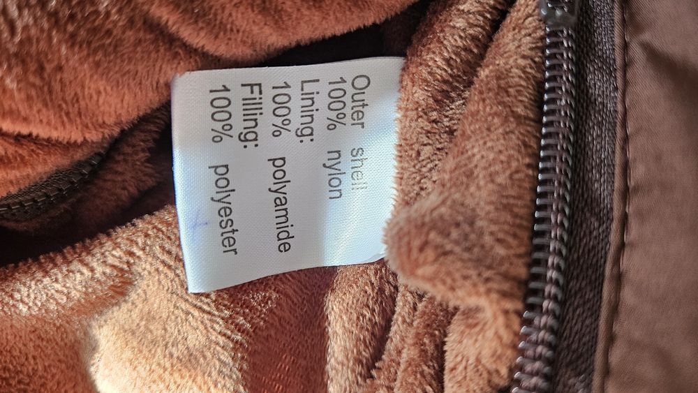 Комбинезон детский зимний