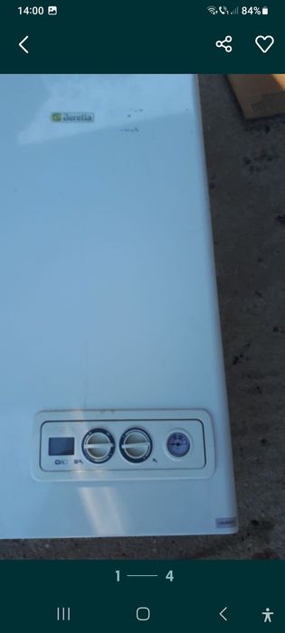 Centrala termica Beretta toate modelele