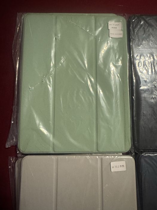 калъфи за таблети ipad pro 11 2021  ipad 10,2 ipad mini 4 5