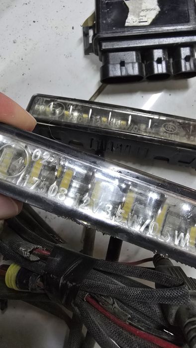 дхо филипс. один вода попал.