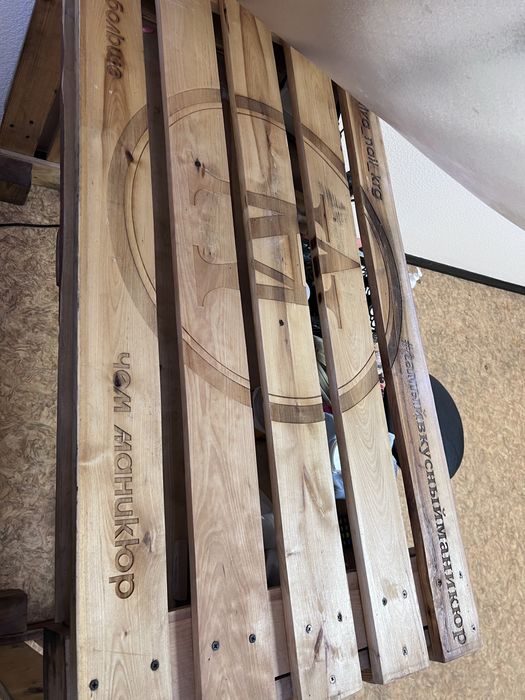 Стол для маникюра