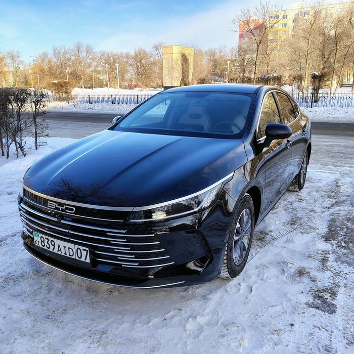 Продажа автомобиля