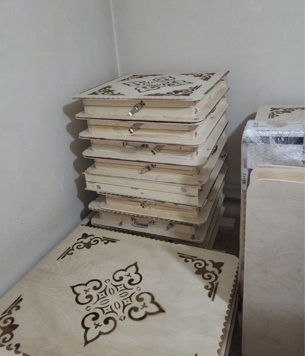 Ерекше стол складной стол Жиналмалы жер стол Биік стол 2в1